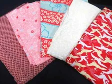 5 Women's Kimono Juban, Japanese traditional Kimono innerwear *Picture is sample