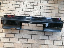 RARE OEM EDM JDM FACELIFT rear bumper VTEC Honda CRX EE8 EF8 Si Dx Hf ZC 88-91