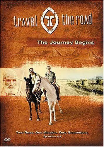 Travel the Road, The Journey Begins DVD 23755045355| eBay