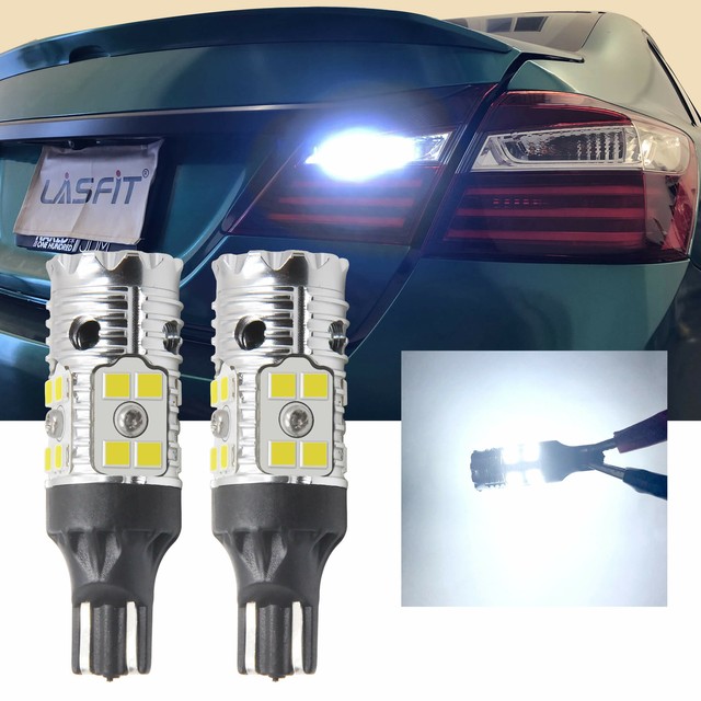 LED Backup Reverse Light Bulb for VW Passat 122019 Tiguan 092017