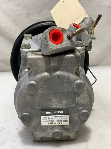 94-97 Honda Accord 2.2L 97 Acura 2.2L A/C Compressor OEM 10PA17C