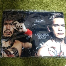 New Japan Pro Wrestling Body Art Towel