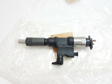 Original Japan Denso Injector 095000-5471 For Hitachi ZX200-3 ZX330-3 Isuzu 4HK1