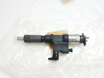 Original Japan Denso Injector 095000-5471 For Hitachi ZX200