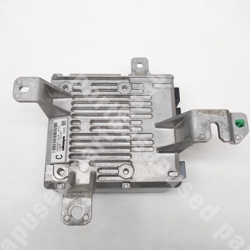 📮 EPS ELECTRIC POWER STEERING CONTROL MODULE HONDA FIT BASE 2008 39980-SLN-A12 - Picture 8 of 9