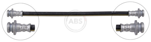 A.B.S. SL5093 Bremsschlauch 300 Mm FüR Opel Suzuki Subaru-image