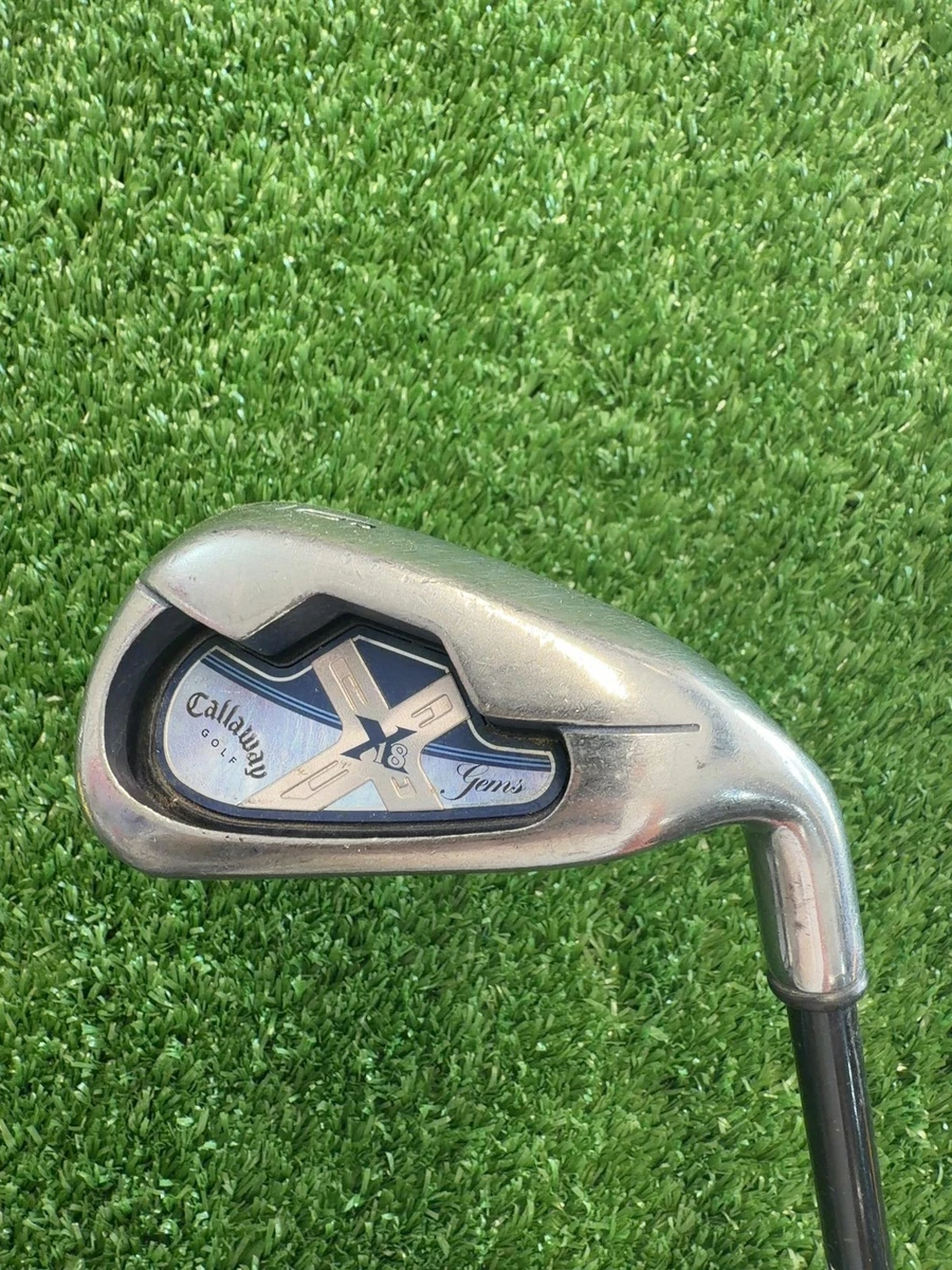 ❤️Callaway Golf X18 ドライバー レディース 12度❤️ 25+ Callaway X18 Graphite Irons for sale | Updated Oct 2026