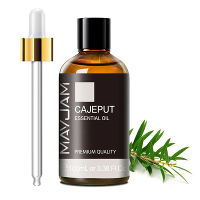 Aromatherapie ätherische Öle können Lavendel Teebaum Nelke Knospe Kurkuma Kiefer verändern