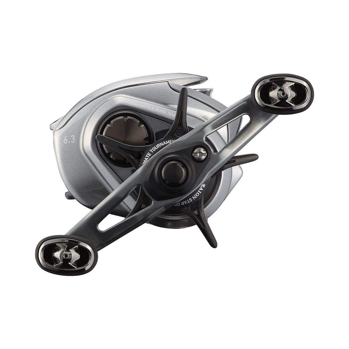 Daiwa Tanacom 1000 English Display Big Game Electric Reel From