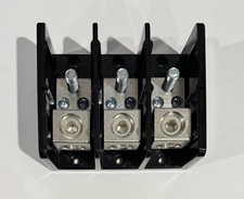 Marathon Power Distribution Block, Cat: 1433559 600V 3P, 310A