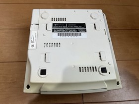 SEGA DreamCast Console (HKT-3000) & Controller with 2 Game Japanese 0326