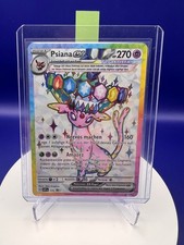 Psiana ex SVP 175 – Black Star Promo – Deutsch – Near Mint