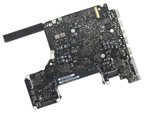 Apple MacBook Pro 13 A1278 2010 Logic Board 2.66 GHz C2D 820-2879 Original Apple