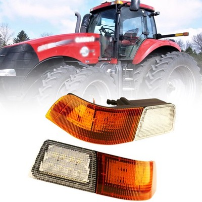 For Case IH Magnum Series 260 275 280 290 LED Front Cab Light Work Light 2PCS