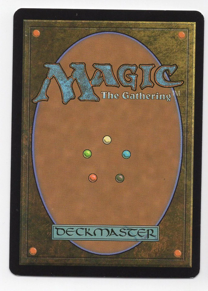 MTG: Magic Unhinged *Foil* Forest - Full Art *Light Play* - Image 2 of 2