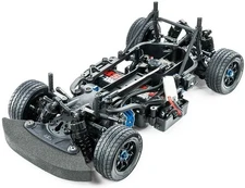 TAMIYA 1/10 RC No.647 M-07 CONCEPT CHASSIS KIT On Road 58647 (located in the US)