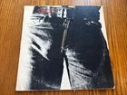 Rolling Stones Sticky Fingers  COC-59100 1971 1st press, working zipper, tested