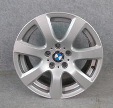 1x Alufelge 17 Zoll 8.0