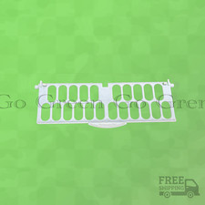 Whirlpool Dishwasher 7DU1100XTSQ0 Silverware Basket Lid P/N 8535078 W11158802