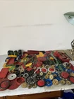 vintage meccano joblot