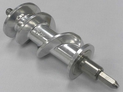 DeLonghi KAX950ME Scroll Assembly Genuine KW715880