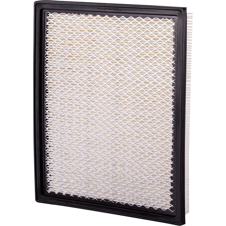 Filtro de aire de cabina para Infiniti QX56 2004-2008 2009 2010 Pronto 2 piezas Foto 3 de 4