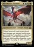 x1 Niv-Mizzet, Supreme R MTG March of the Machine: The Aftermath M/NM, English
