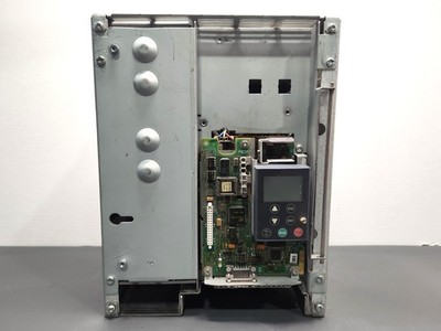 Telemecanique Square D Altivar 58 Variable Frequency Drive ATV58HD16N4Z Untested