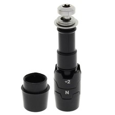 Adaptateur d'arbre 1 pièce .335 compatible avec CALLAWAY ROGUE EPIC BIG BERTHA 816/815/814, XR, 16