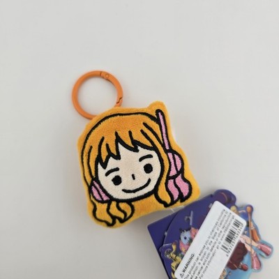 New Exclusive Miniso x One Piece Collection Nami Big Head Pendent