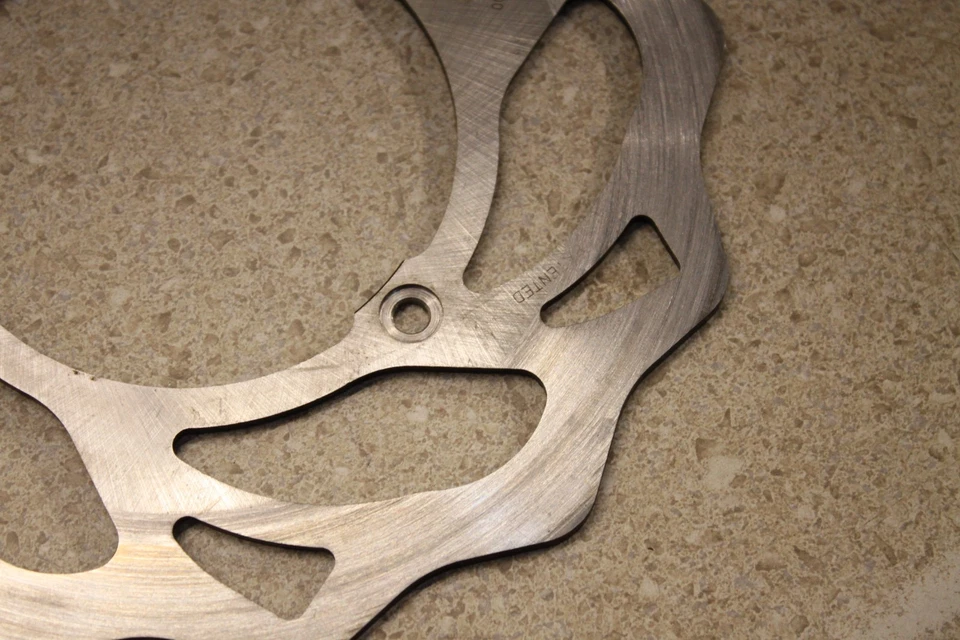 Rotor de freno delantero Galfer 2024 KTM 65 SX 8095 S85 Foto 4 de 4