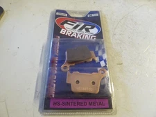 FIR FACTORY IMAGE RACING BRAKE PADS SAME AS EBC 368 / DP 935 ETC