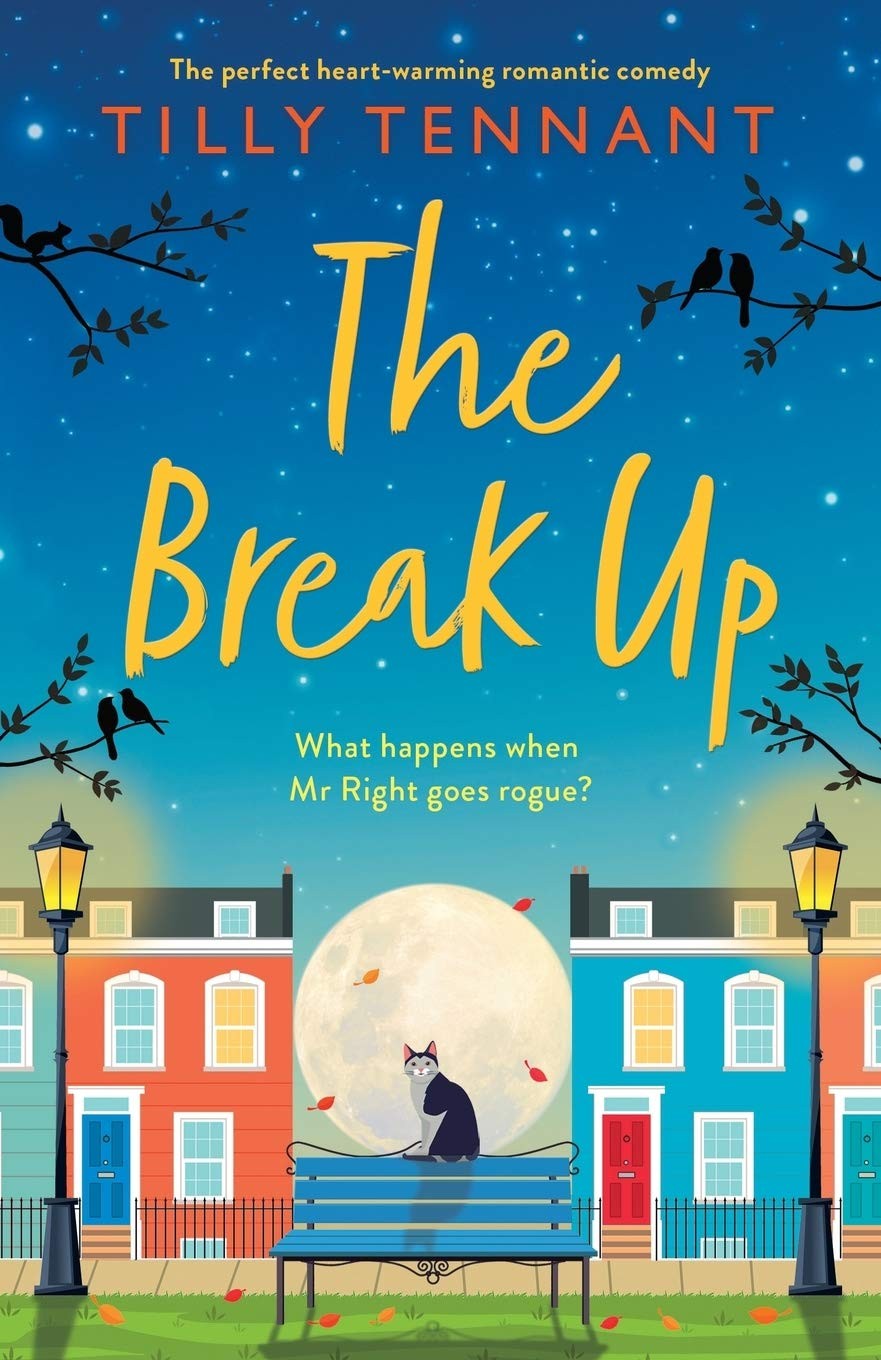 The Break Up: The perfect heartwarming romantic comedy - Image 2