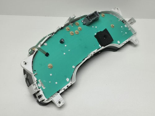 ✅️2003 Saturn Vue 3.0L Speedometer Instrument Cluster Gauges 22688555 OEM 124k - Picture 3 of 6