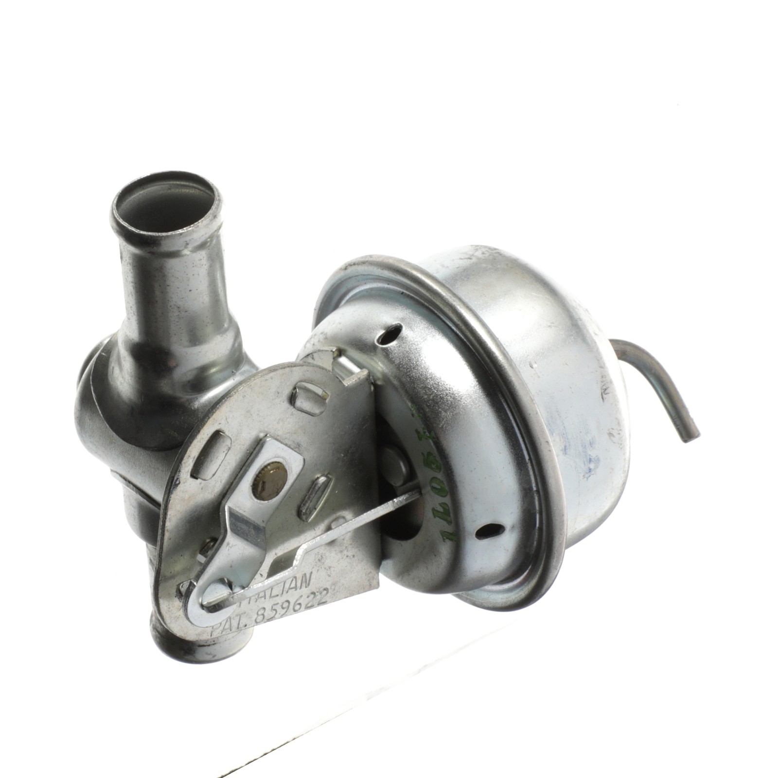 Ferrari Mondial Valve with pipe P/N 115413