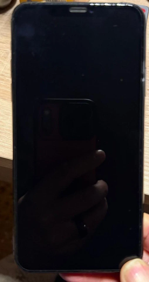 Apple iPhone 11 Pro Max · 256GB, foto 3 de 5
