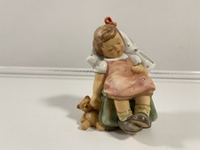 Hummel Figurine 2122 Reverie 11.5cm. 1 Choice - Excellent Condition