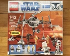 New ListingLEGO Star Wars: Separatist Spider Droid (7681) NEW & SEALED