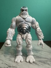 Marvel Legends Super Villains XEMNU COMPLETE BUILD A FIGURE BAF Hasbro 2021