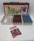 Risk Board Game by Parker Brothers The World Conquest Game Vintage Complete