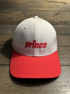 Prince Tennis Hat | eBay display picture 1