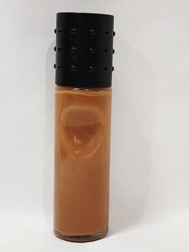 Ultima II Wonderwear MOCHA Makeup Foundation Charles Revson 1.1 oz/32mL New RARE - Image 4 of 4