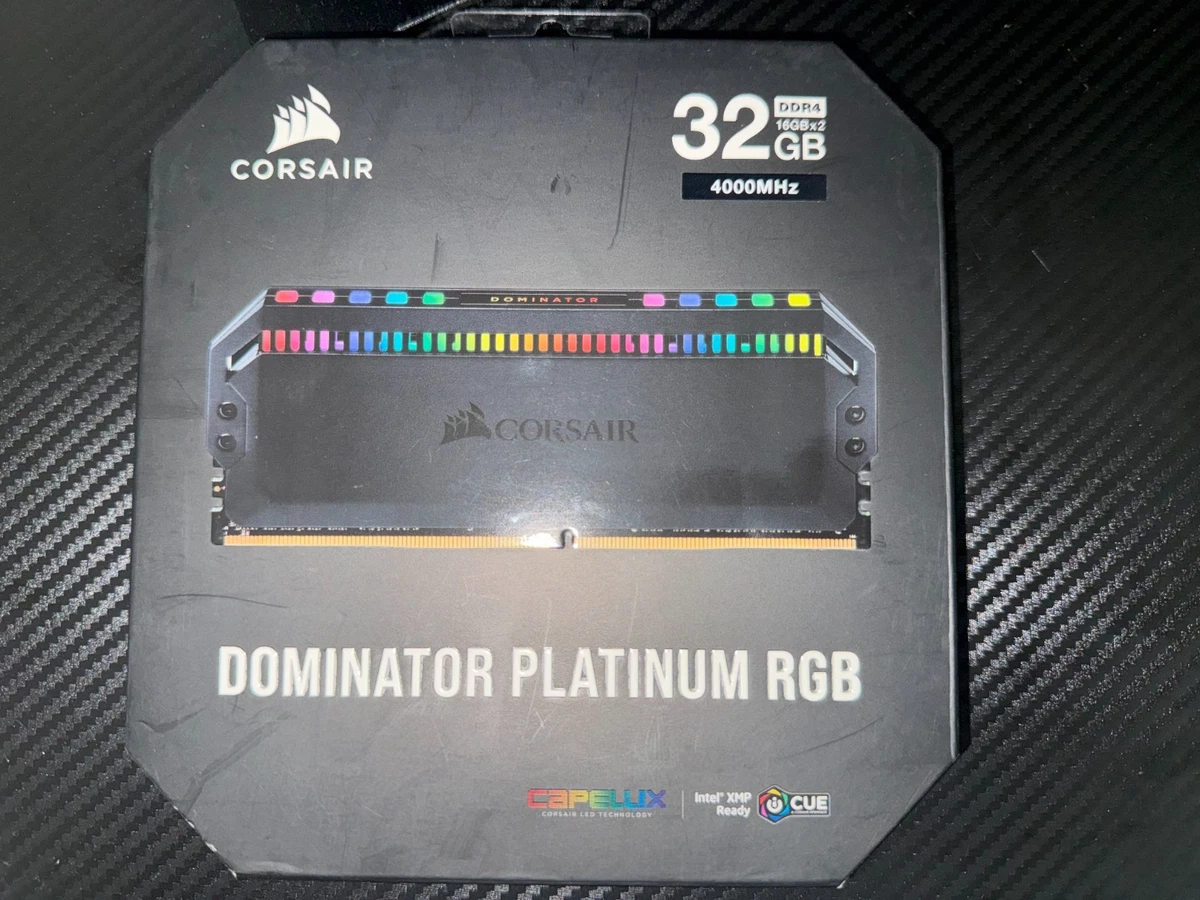 Dominator Platinum for sale - eBay