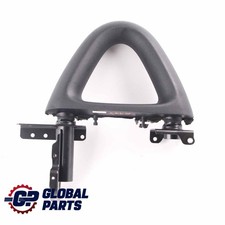 Mercedes SLK R171 Kopfst&uuml;tze &Uuml;berrollb&uuml;gel Rechts Schwarz A1718601432