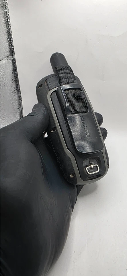 Garmin GPSMAP 62st GPS Handheld Hiking GPS - Image 4 of 4