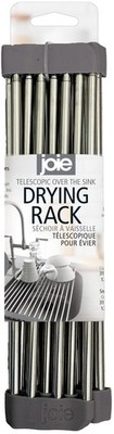 Joie Telescopic Drying Rack (Grey)