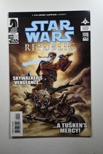 Star Wars: Republic #59 (Dark Horse Comics December 2003) NM- condition