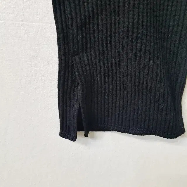 Uniqlo Black Stretch Leggings Pants New S thumbnail 5