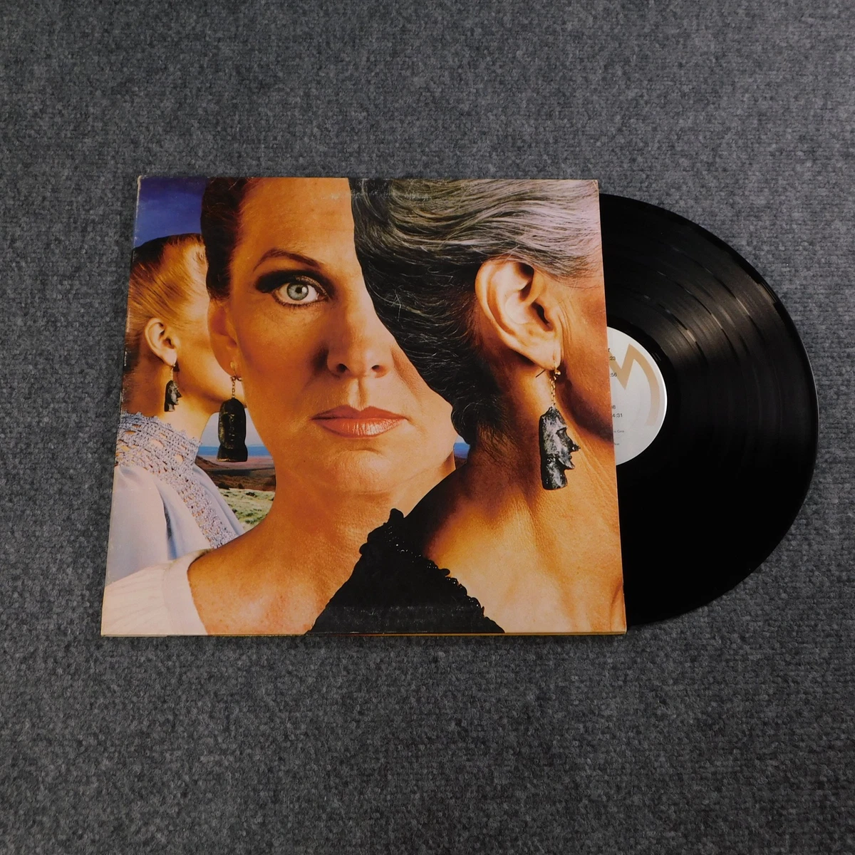 25+ Styx LP Etched Vinyl Records for sale | Updated Oct 2026