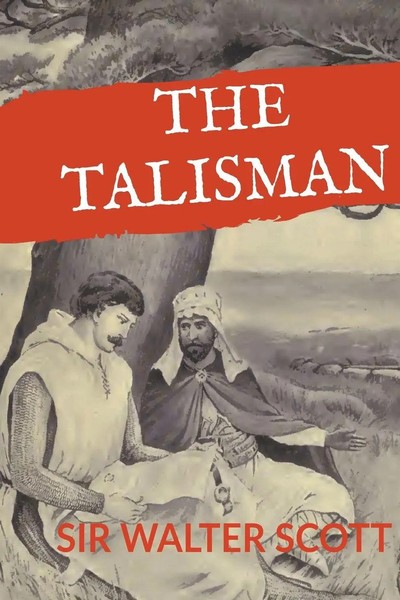 Scott Walter | The Talisman | Taschenbuch | Englisch (2021) | Maven Books-image